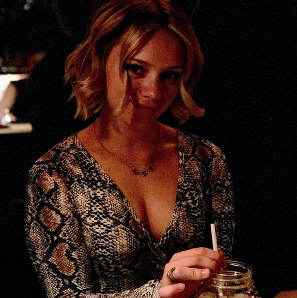 Meet your Posher, Abigail - Picture 1 of 1